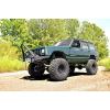 imageRough Country 65quot XSeries Lift Kit for 19842001 Jeep Cherokee XJ  69620