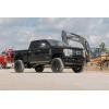 imageRough Country 6quot Lift Kit for 1722 Ford Super Duty 4WD  Diesel  51720