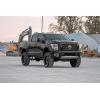 imageRough Country 6quot Suspension Lift Kit for 20172022 Nissan Titan 4WD  87820A
