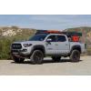 imageRough Country Defender Fender Flares for 20162023 Toyota Tacoma  AT11621