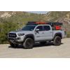 imageRough Country Defender Fender Flares for 20162023 Toyota Tacoma  AT11621