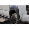 imageRough Country Defender Fender Flares for 20162023 Toyota Tacoma  AT11621