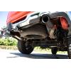 imageRough Country Dual CatBack Exhaust for 1924 Ram 1500 2WD4WD  57L  96013