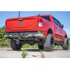imageRough Country Dual CatBack Exhaust for 1924 Ram 1500 2WD4WD  57L  96013