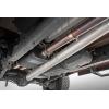 imageRough Country Dual CatBack Exhaust for 1924 Ram 1500 2WD4WD  57L  96013