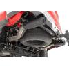 imageRough Country Dual CatBack Exhaust for 1924 Ram 1500 2WD4WD  57L  96013