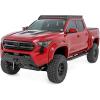imageRough Country Hood Scoop for 2024 Toyota Tacoma  HS80010