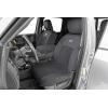 imageRough Country Neoprene Front ampamp 6040 Rear Seat Covers for 1922 Ram 250091044 Black