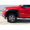 imageRough Country Pocket Fender Flares for 20152022 Chevy Colorado  5  FC11511A