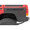 imageRough Country Rear Quarter Panel Armor for 19841996 Jeep Cherokee XJ  10578