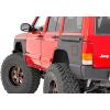 imageRough Country Rear Quarter Panel Armor for 19972001 Jeep Cherokee XJ  10579