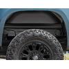 imageRough Country Rear Wheel Well Liners for 20142018 GMC 150025003500 HD  4216