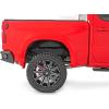 imageRough Country SF1 Fender Flares for 1924 Chevy Silverado 1500  FC319201AGBA