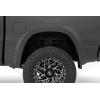 imageRough Country SF1 Fender Flares for 20192024 Ram 1500  FD319201