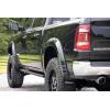 imageRough Country SF1 Fender Flares for 20192024 Ram 1500  FD319201