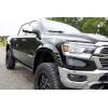 imageRough Country SF1 Fender Flares for 20192024 Ram 1500  FD319201
