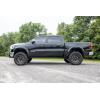 imageRough Country SF1 Fender Flares for 20192024 Ram 1500  FD319201