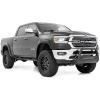 imageRough Country SF1 Fender Flares for 20192024 Ram 1500  FD319201