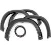 imageRough Country SF1 Fender Flares for 20192024 Ram 1500  FD319201DX8
