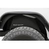 imageRough Country Vertex Inner Fenders for 20072018 Jeep Wrangler JK  10511V