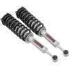imageRough Country 2quot Lifted N3 Struts for 20072021 Toyota Tundra 2WD  501100A