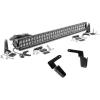 imageRough Country 30quot Black Series LED Bumper Kit for 20072014 FJ Cruiser  70652