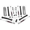 imageRough Country 35quot Lift Kit for 19931998 Jeep Grand Cherokee ZJ  V863220