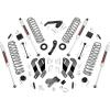imageRough Country 35quot Lift Kit for 20072018 Jeep Wrangler JK 2Door  69340