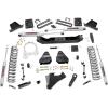 imageRough Country 45quot Lift Kit for 20172022 Ford Super Duty 4WD  Diesel  50620