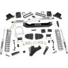 imageRough Country 6quot Lift Kit for 2023 Ford F250F350 Super Duty  Diesel  44130