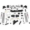 imageRough Country 6quot Lift Kit for 2023 Ford F250F350 Super Duty  Diesel  44170