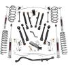 imageRough Country 6quot XSeries Lift Kit for 19972006 Jeep Wrangler TJ  66220