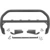 imageRough Country Bull Bar for Ford Bronco 20212025  Fits OE Modular Bumper Easy Bolton Install
