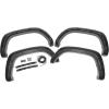 imageRough Country Defender Fender Flares for 20162023 Toyota Tacoma  AT11621
