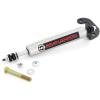 imageRough Country GM N3 Steering Stabilizer 46 Inch Lift for Chevy HalfTon Suburban 19921999Tahoe 19951999
