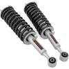 imageRough Country N3 Loaded Leveling Struts for Toyota Tacoma 20242025 w15quot Lift  Set of 2