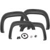 imageRough Country Pocket Fender Flares for 0713 GMC Sierra 1500  59quot  FG10717