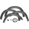 imageRough Country Pocket Fender Flares for 20102018 Ram 25003500  FD21011A