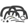 imageRough Country Pocket Fender Flares for 2225 Chevy Silverado 1500  FC12211