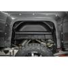 imageRough Country Rear Wheel Well Liners for 20142018 GMC 150025003500 HD  4216