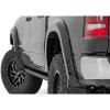 imageRough Country SF1 Fender Flares for 20192024 Ram 1500  FD319201DX8