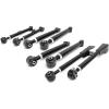 imageRough Country XFlex Control Arm Set for 19972006 Jeep Wrangler TJ  11470