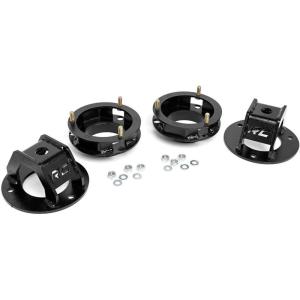 imageRough Country 15quot Suspension Leveling Kit for 19942002 Ram 2500 4WD  337
