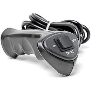 imageRough Country 3Prong Wired Winch Remote  Waterproof Connector  7900017