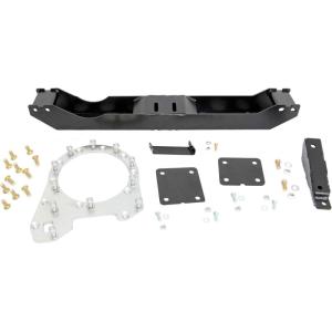 imageRough Country 6quot Lift Kit wV2 Shocks for 1722 F250F350 w4quot Axle  51770