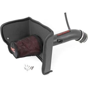imageRough Country Cold Air Intake for 20122021 Toyota Tundra  57L  10546PF