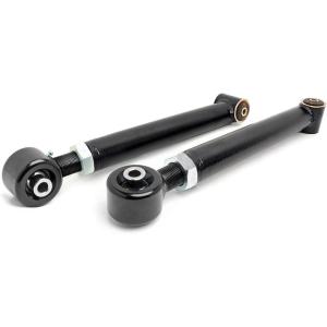 imageRough Country Lower XFlex Control Arms for Jeep Wrangler TJCherokee XJ  11900