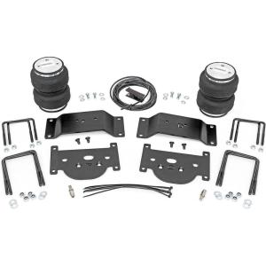 imageRough Country Rear Air Spring Kit for 20072021 Toyota Tundra 2WD4WD  10024