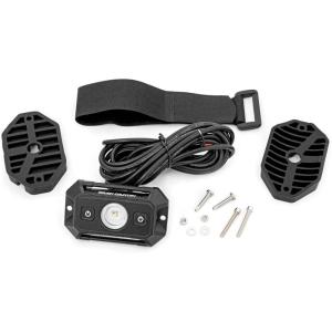 imageRough Country Universal LED RBGWhite Dome Light  70982