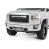 imageRough Country 30quot Black Series Curved Dual Row DRL CREE LED Light Bar  72930BDA